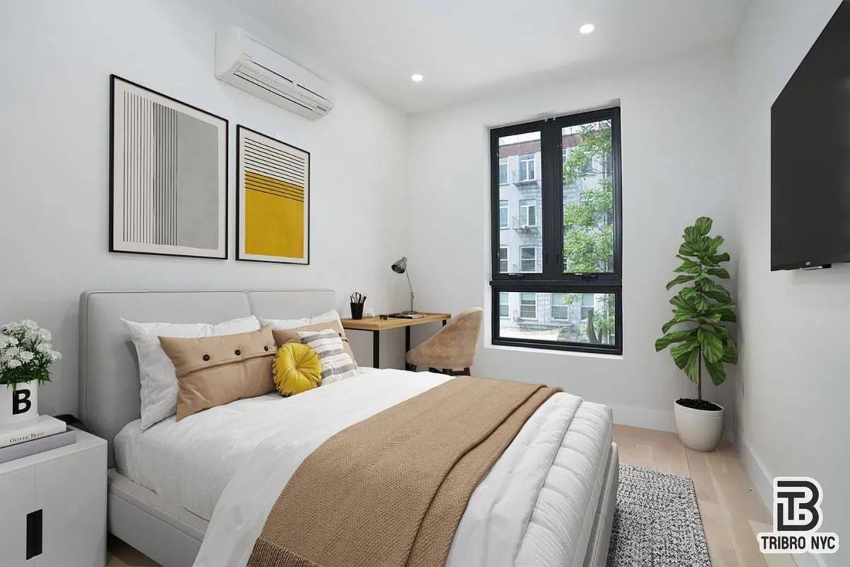 Apartment for rent at 76 Bartlett St #2E, Brooklyn, NY 11206