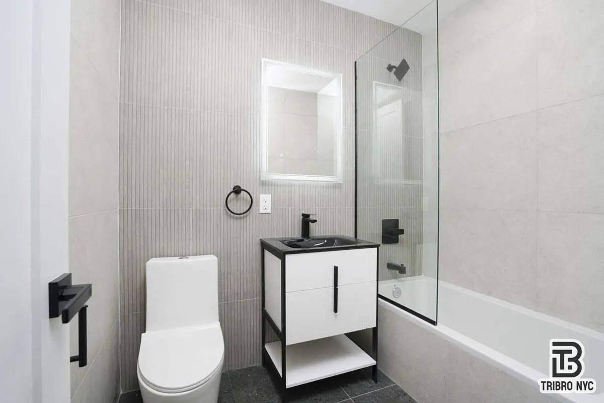 Apartment for rent at 76 Bartlett St #2E, Brooklyn, NY 11206