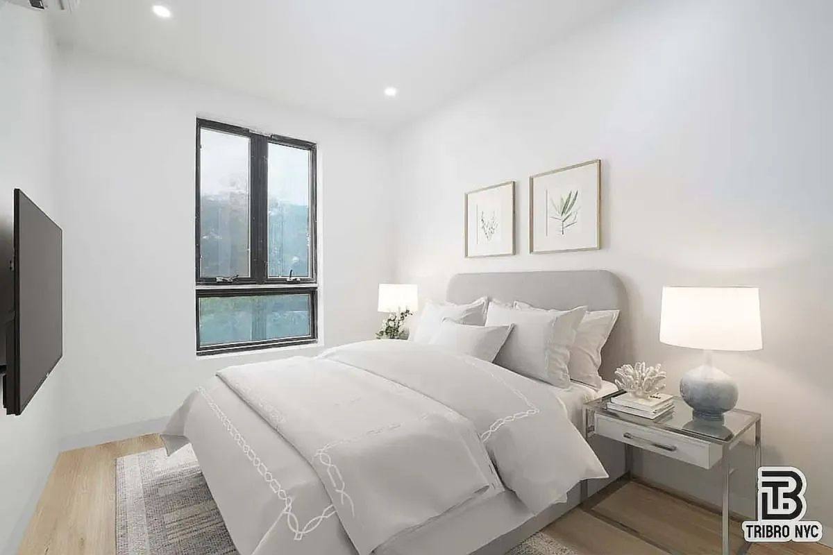 Apartment for rent at 76 Bartlett St #2E, Brooklyn, NY 11206