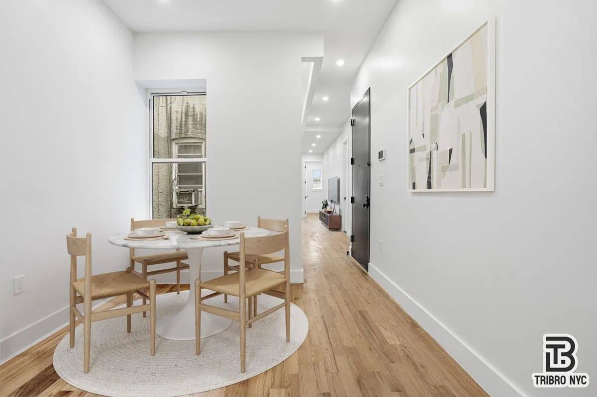 Apartment for rent at 62-07 Catalpa Ave #1S, Ridgewood, NY 11385