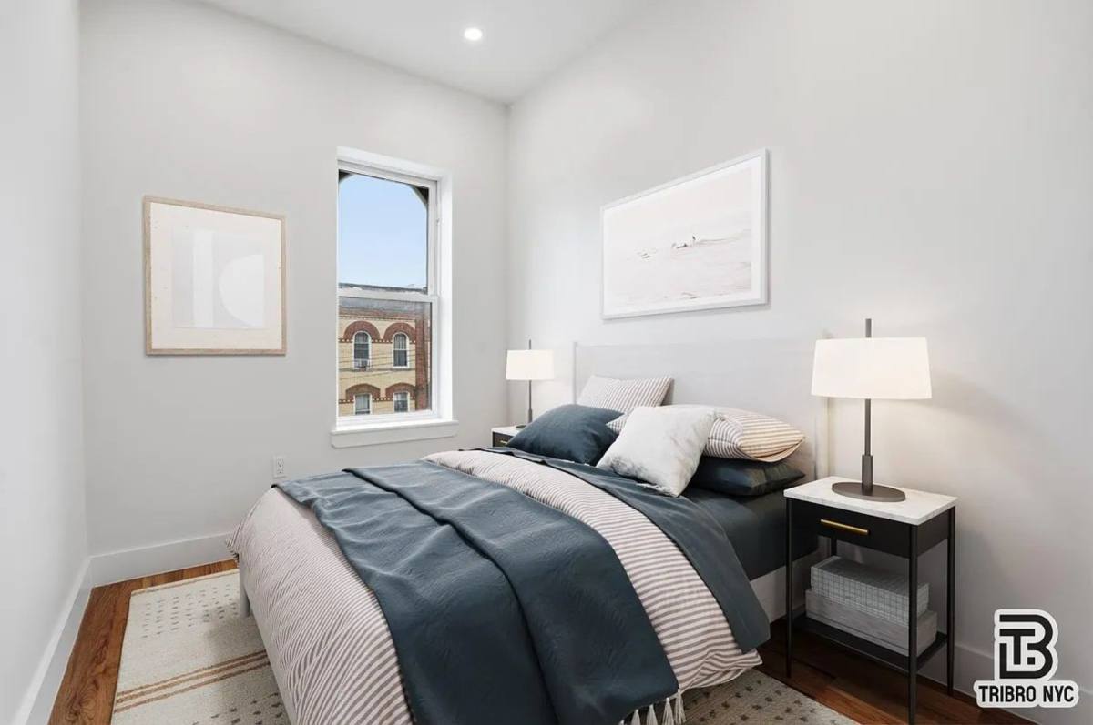 Apartment for rent at 62-07 Catalpa Ave #1S, Ridgewood, NY 11385