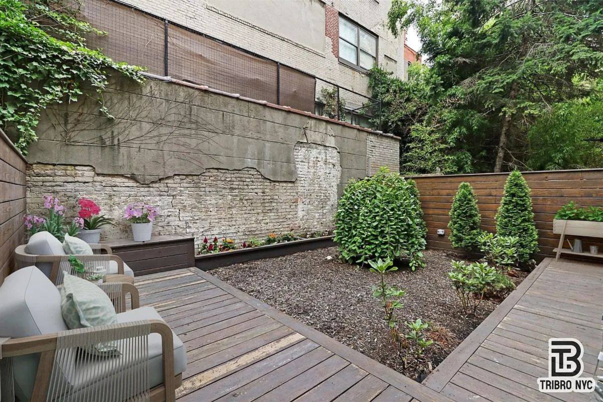 Apartment for rent at 62-07 Catalpa Ave #1S, Ridgewood, NY 11385