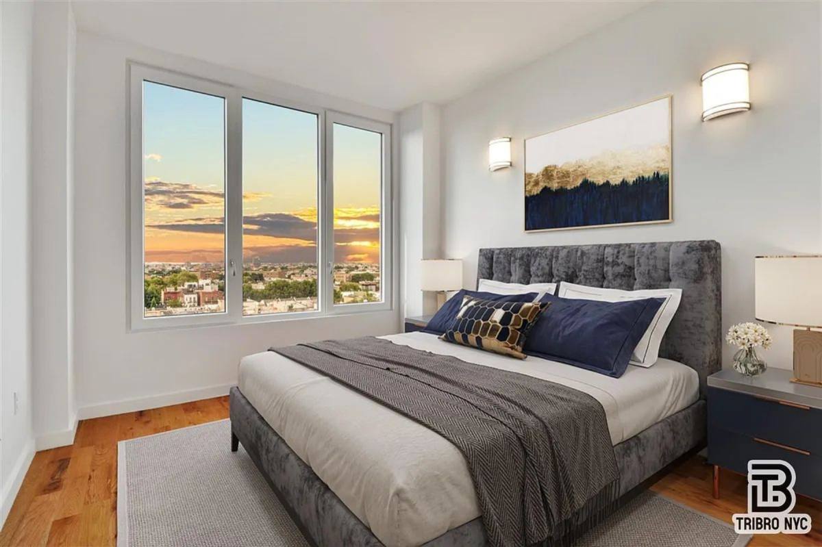 Apartment for rent at 17 Somers St #4B, Brooklyn, NY 11233