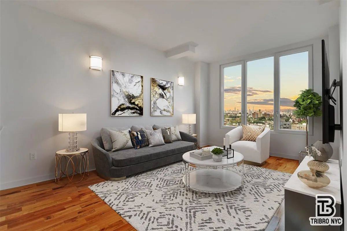 Apartment for rent at 17 Somers St #4B, Brooklyn, NY 11233