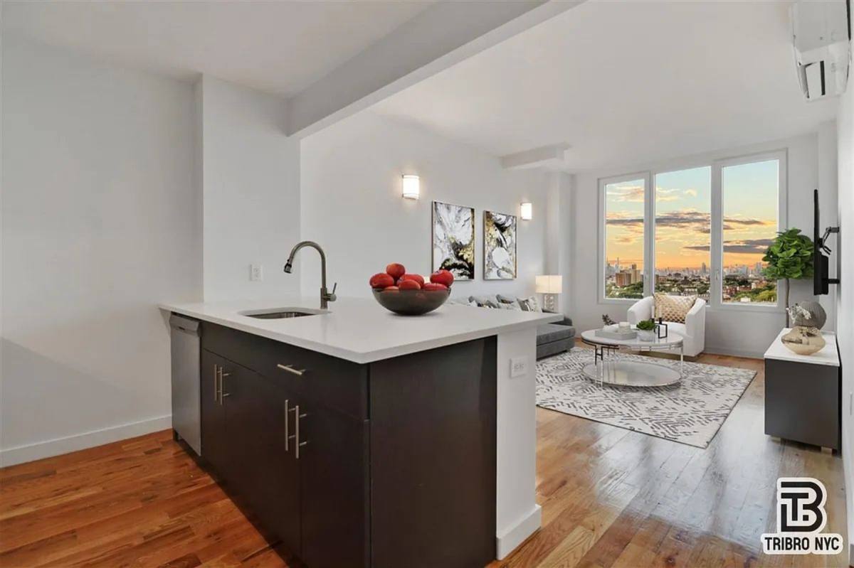 Apartment for rent at 17 Somers St #4B, Brooklyn, NY 11233