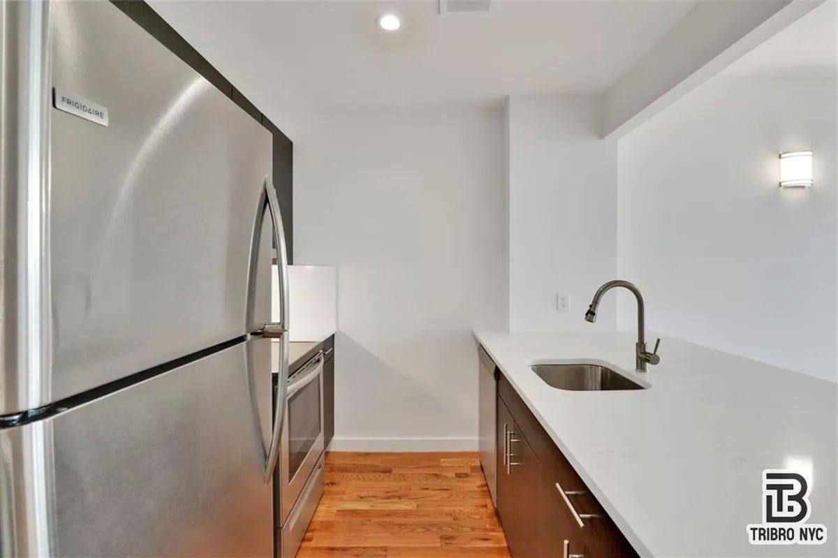 Apartment for rent at 17 Somers St #4B, Brooklyn, NY 11233