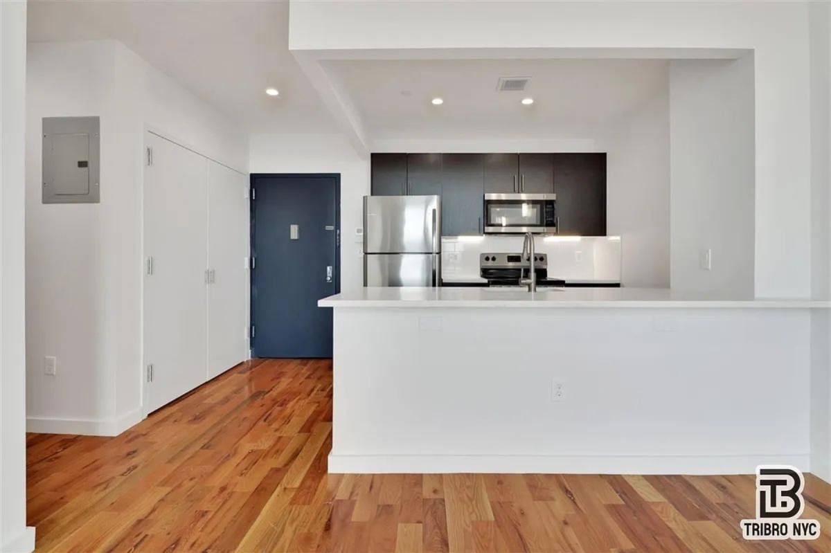 Apartment for rent at 17 Somers St #4B, Brooklyn, NY 11233