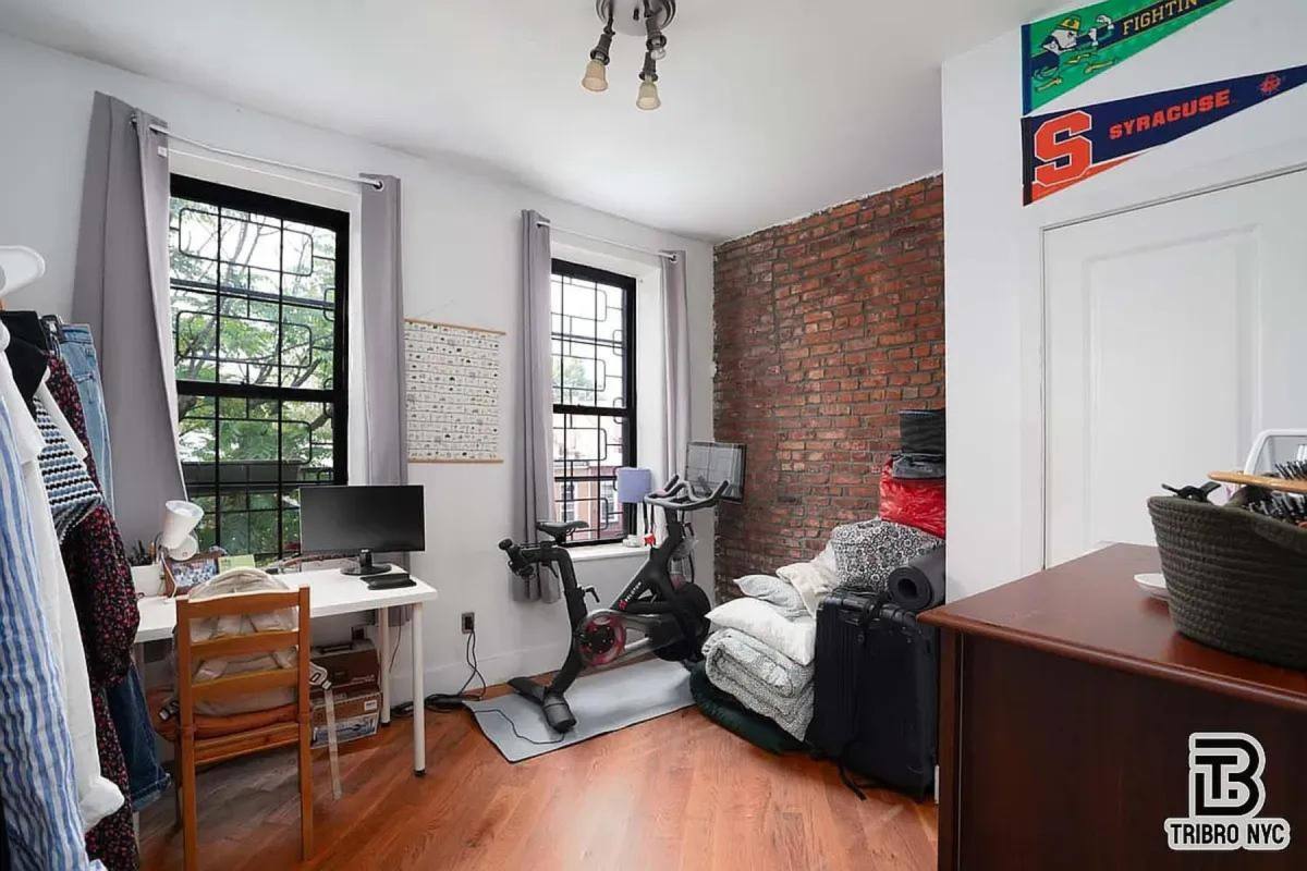 Apartment for rent at 465 Chauncey St #1B, Brooklyn, NY 11233