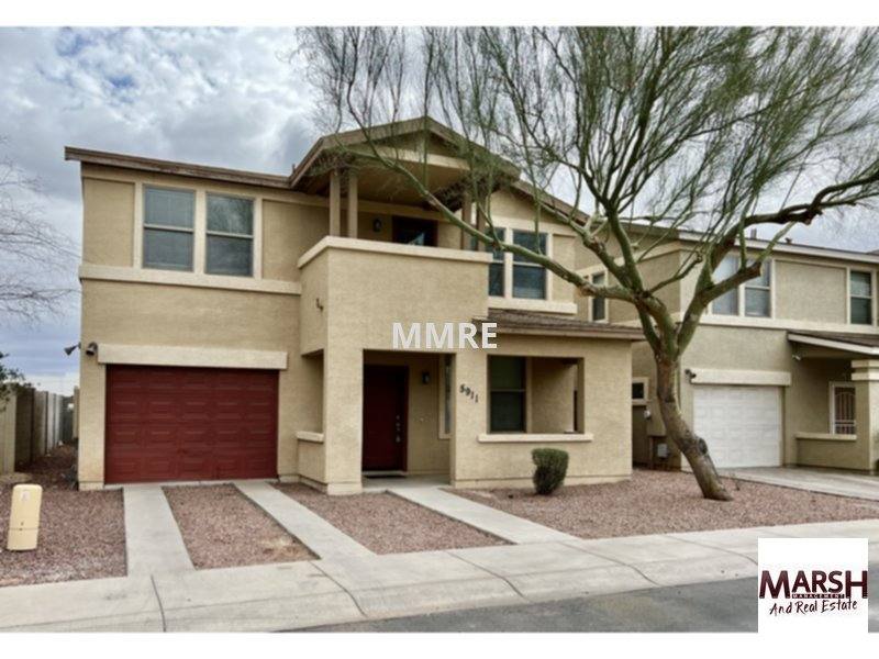 House for rent at 5911 S 35th Place, Phoenix, AZ 85040