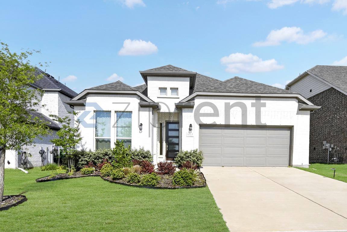 House for rent at 4112 Dunlap Dr, McKinney, TX 75071