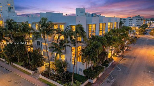 Condo for rent at 7744 Collins Ave, Miami Beach, FL 33141