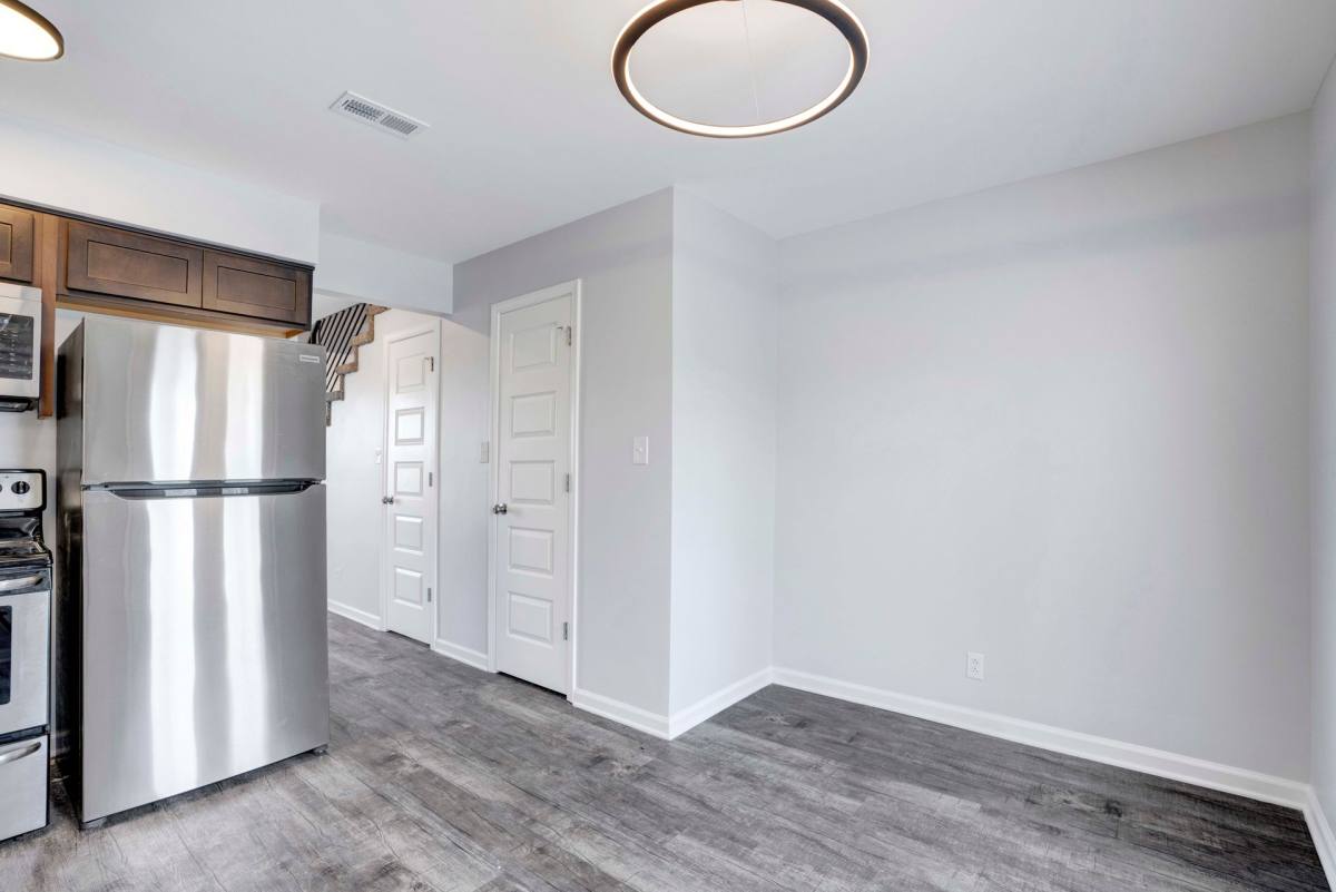 Townhouse for rent at 1108 Pembroke Oak Grove Rd, Oak Grove, KY 42262