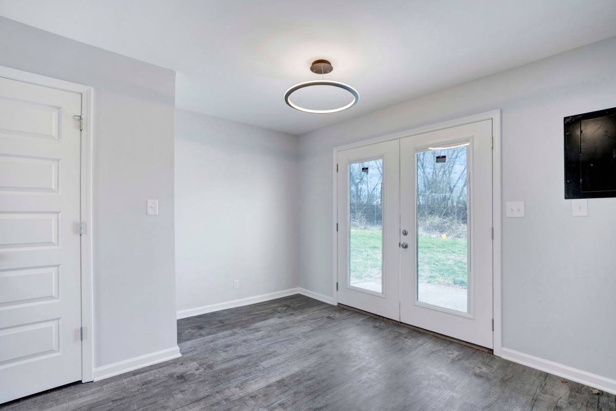 Townhouse for rent at 1108 Pembroke Oak Grove Rd, Oak Grove, KY 42262