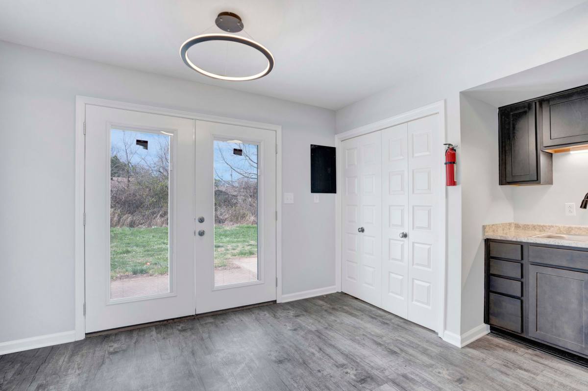 Townhouse for rent at 1108 Pembroke Oak Grove Rd, Oak Grove, KY 42262