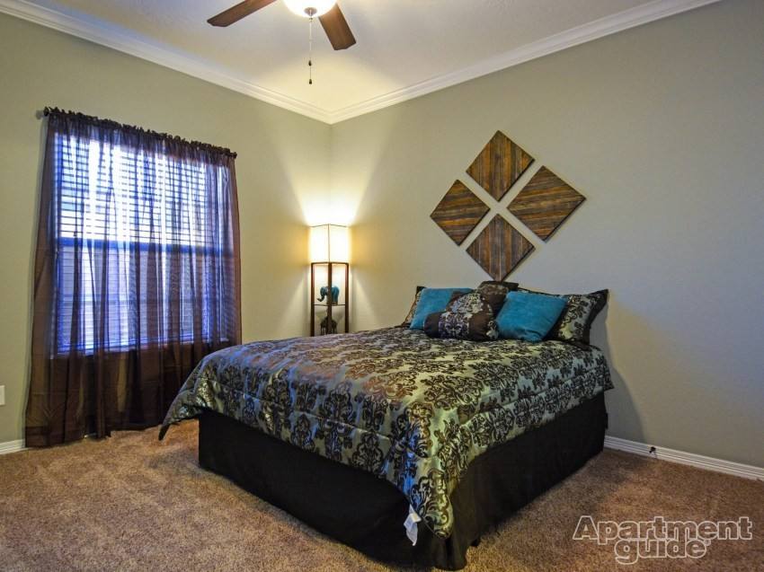 Apartment for rent at 301 SW Parkway, College Station, TX 77840