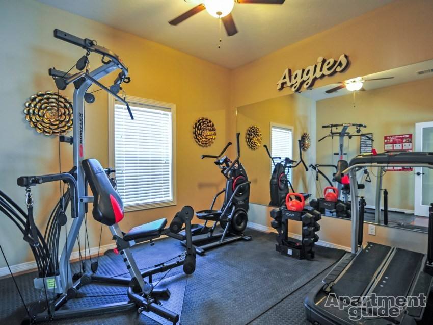 Apartment for rent at 301 SW Parkway, College Station, TX 77840