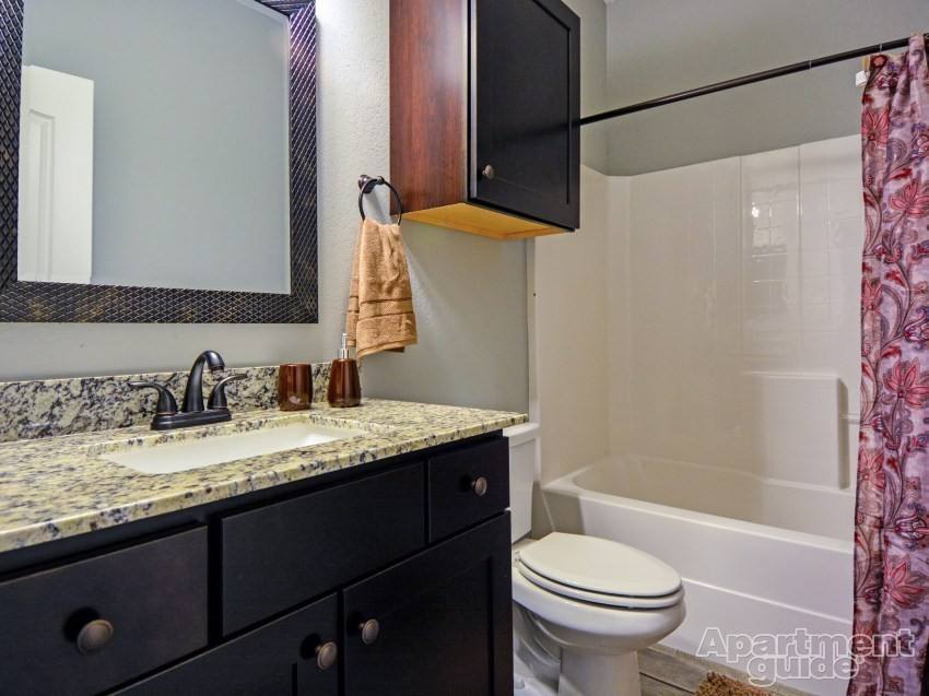 Apartment for rent at 301 SW Parkway, College Station, TX 77840