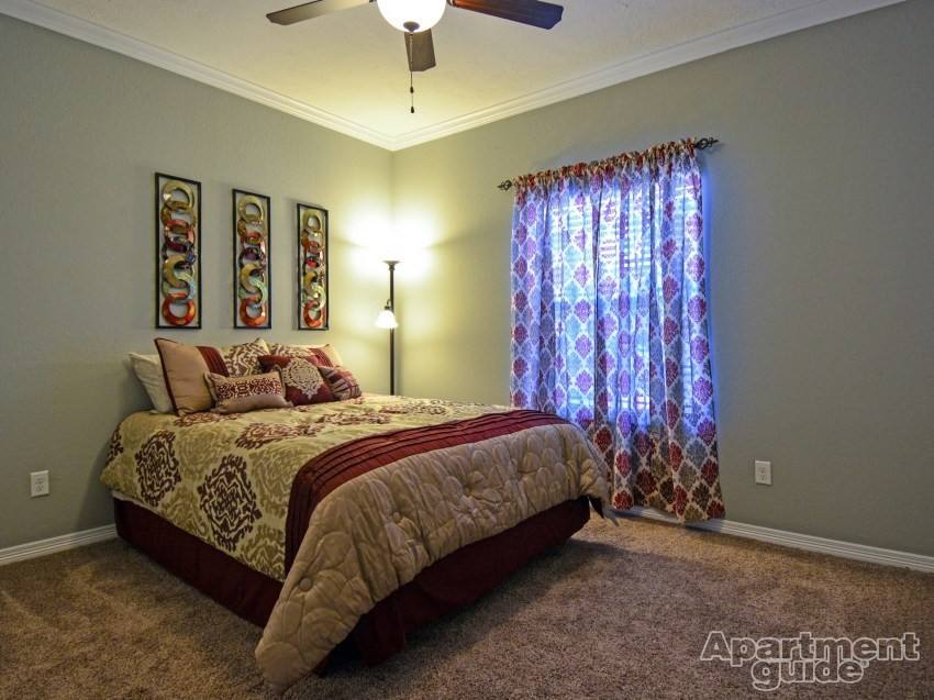 Apartment for rent at 301 SW Parkway, College Station, TX 77840