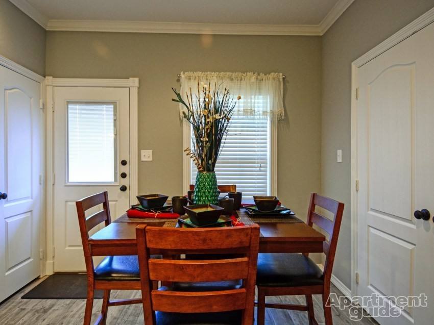 Apartment for rent at 301 SW Parkway, College Station, TX 77840
