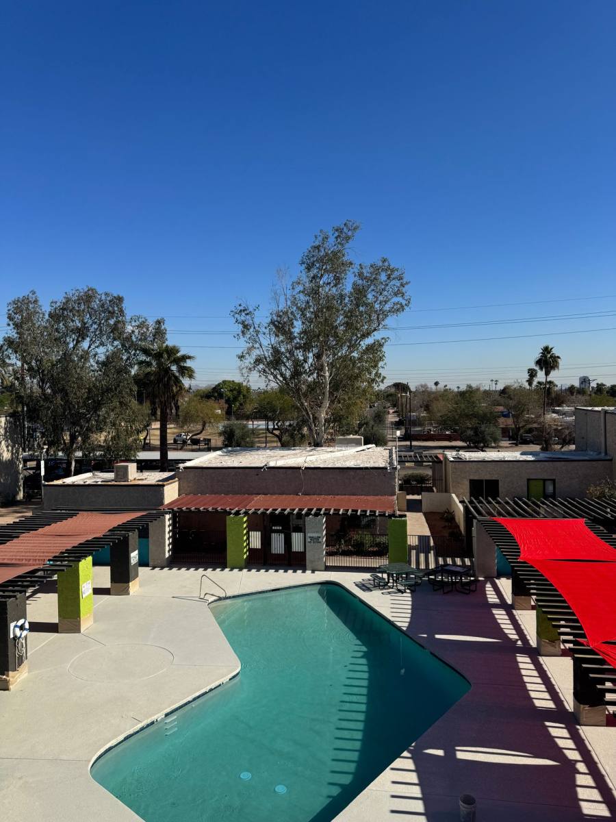 Apartment for rent at 4530 N 23rd Ave, Phoenix, AZ 85015