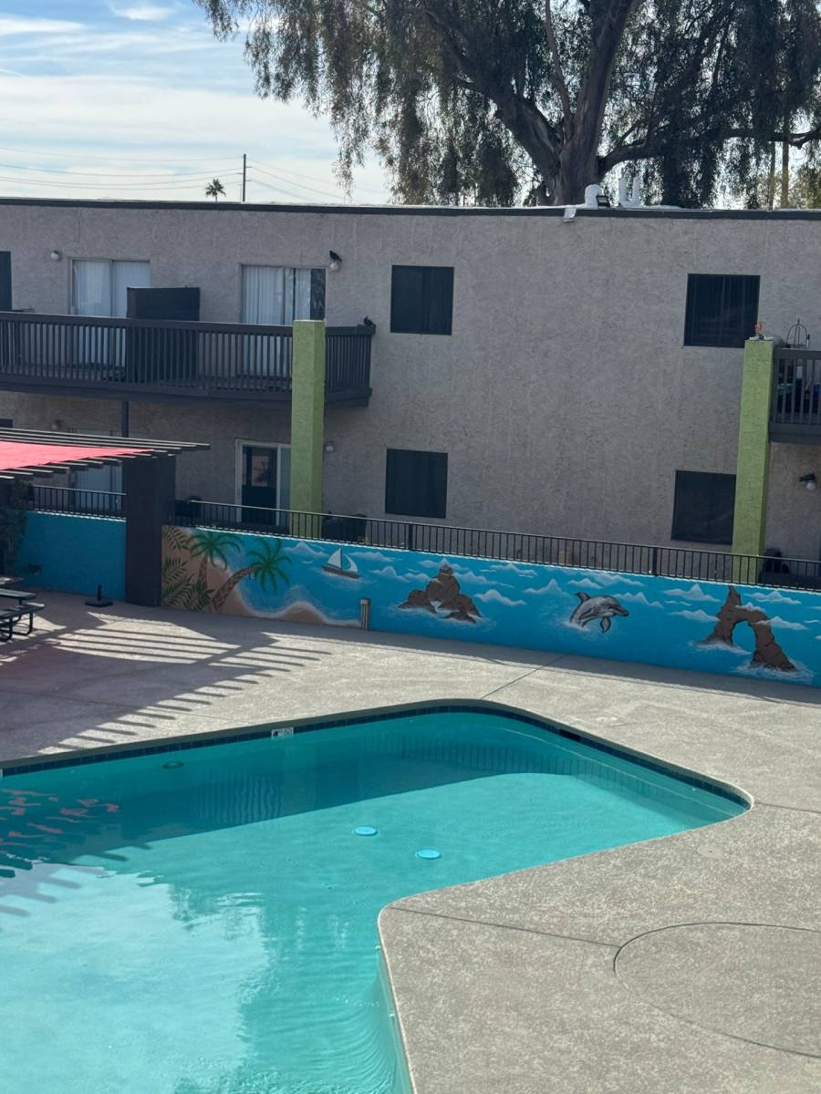 Apartment for rent at 4530 N 23rd Ave, Phoenix, AZ 85015