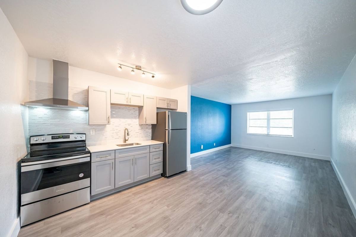 Apartment for rent at 3681 SW 60th Terrace, Fort Lauderdale, FL 33314