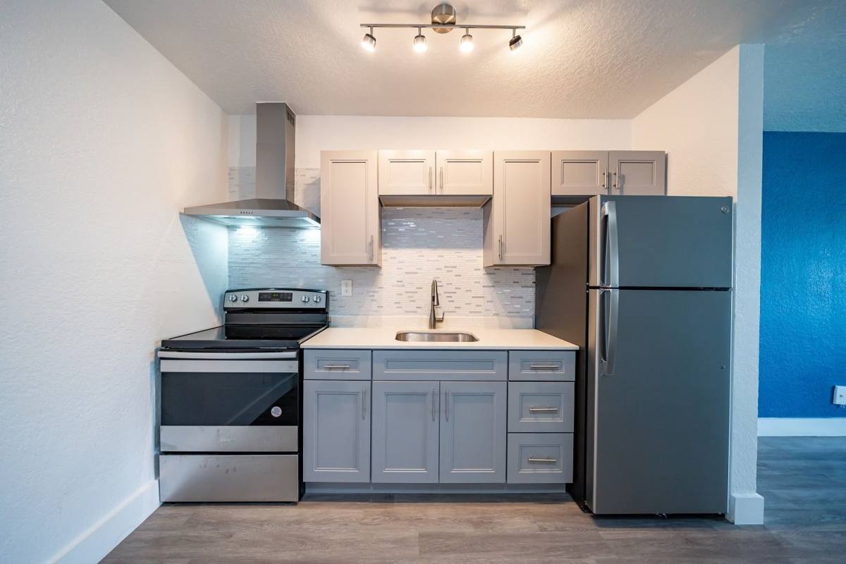 Apartment for rent at 3681 SW 60th Terrace, Fort Lauderdale, FL 33314