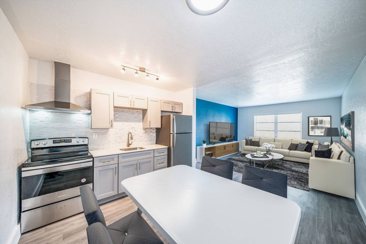 Apartment for rent at 3681 SW 60th Terrace, Fort Lauderdale, FL 33314