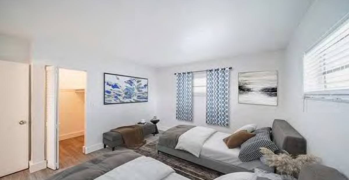 Apartment for rent at 3681 SW 60th Terrace, Fort Lauderdale, FL 33314