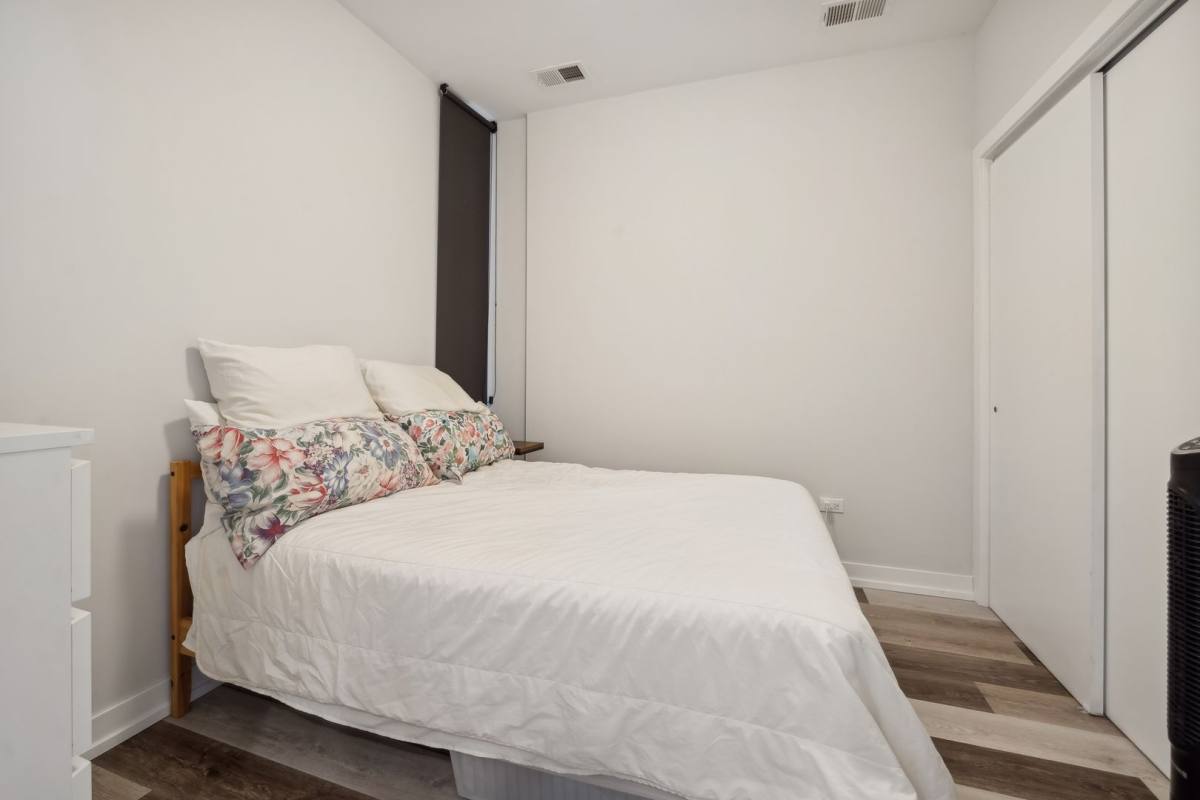 Apartment for rent at 713 N Milwaukee Ave, Chicago, IL 60642