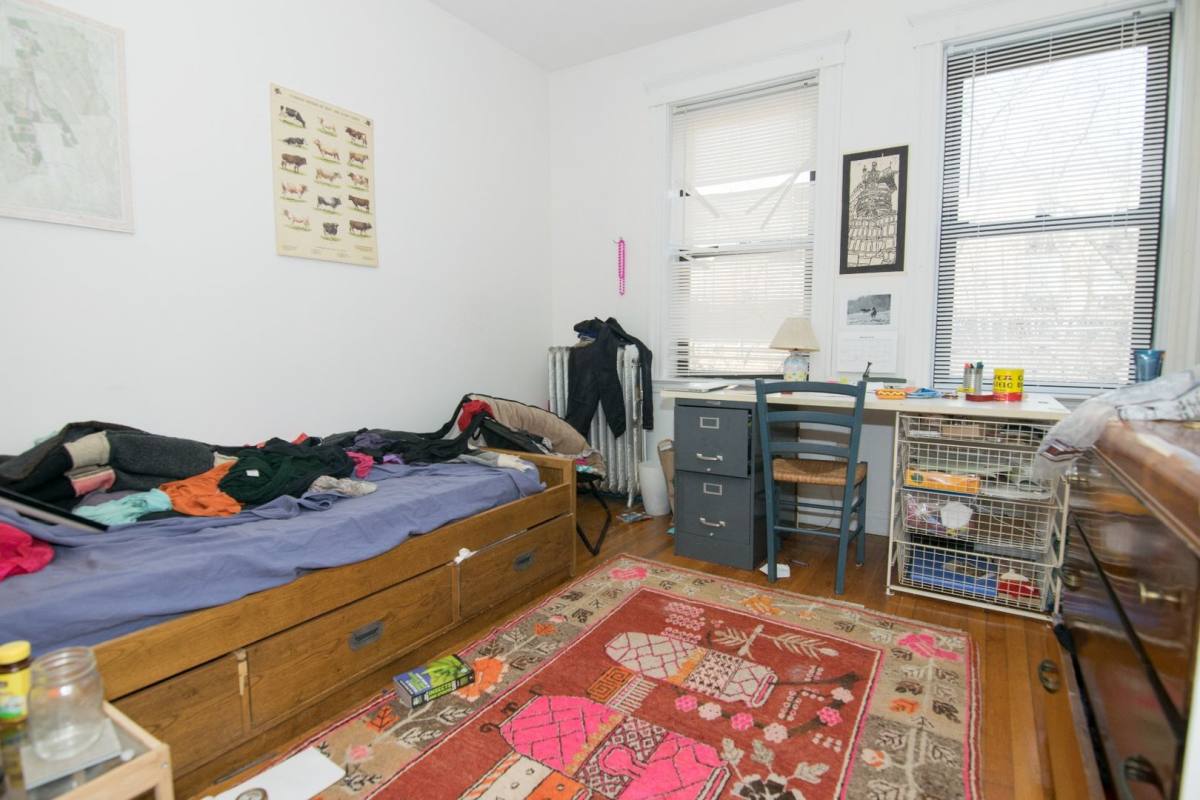 House for rent at 33 Ergremont, Brighton, MA 02135