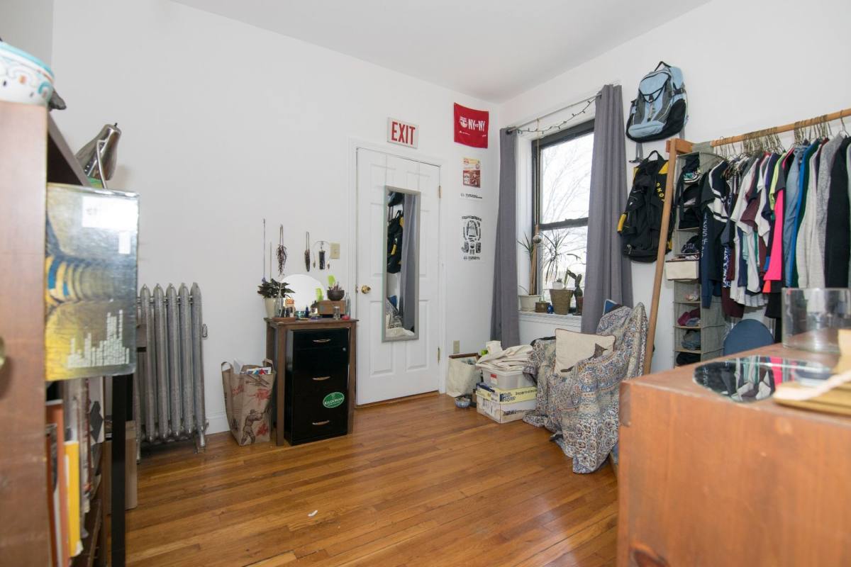 House for rent at 33 Ergremont, Brighton, MA 02135