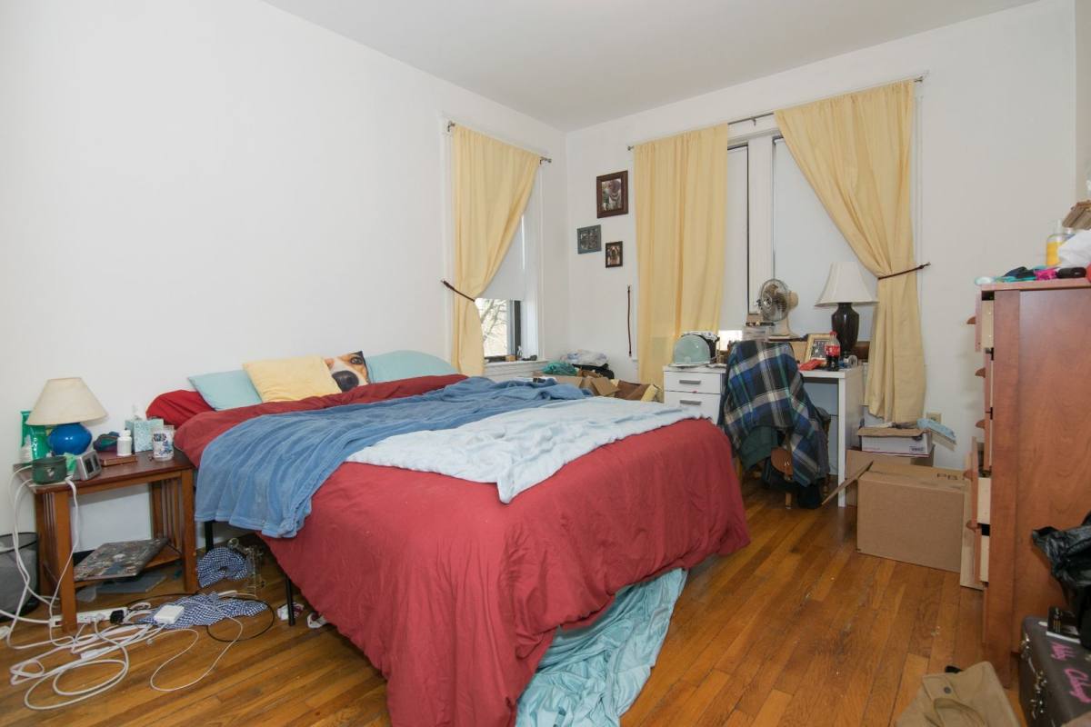 House for rent at 33 Ergremont, Brighton, MA 02135