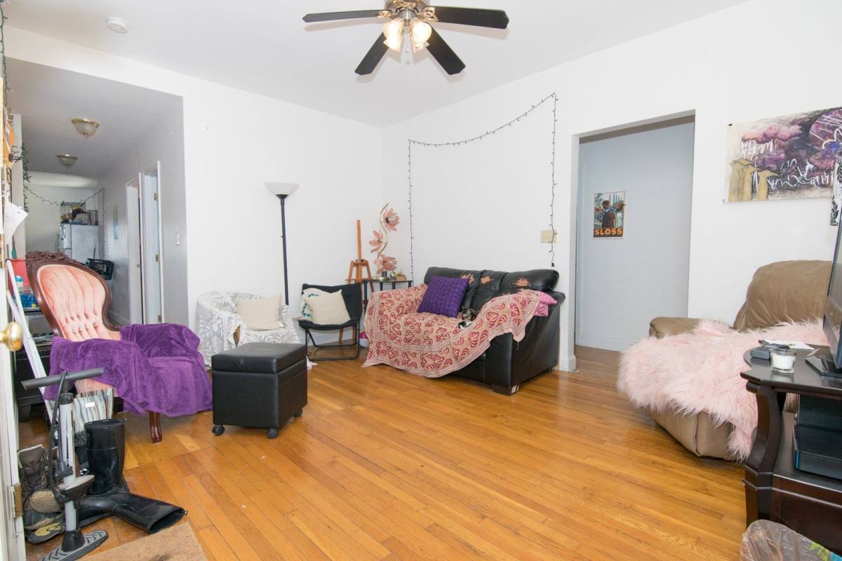 House for rent at 33 Ergremont, Brighton, MA 02135