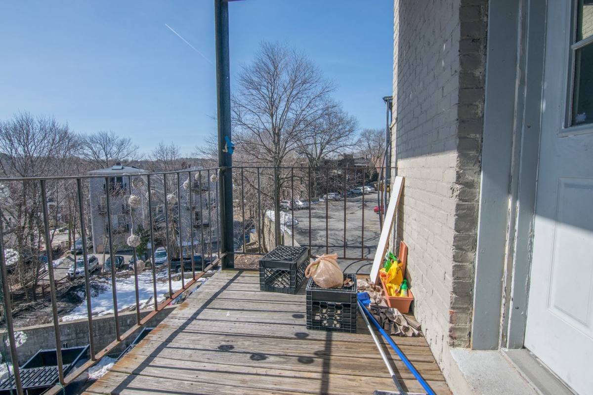 House for rent at 33 Ergremont, Brighton, MA 02135