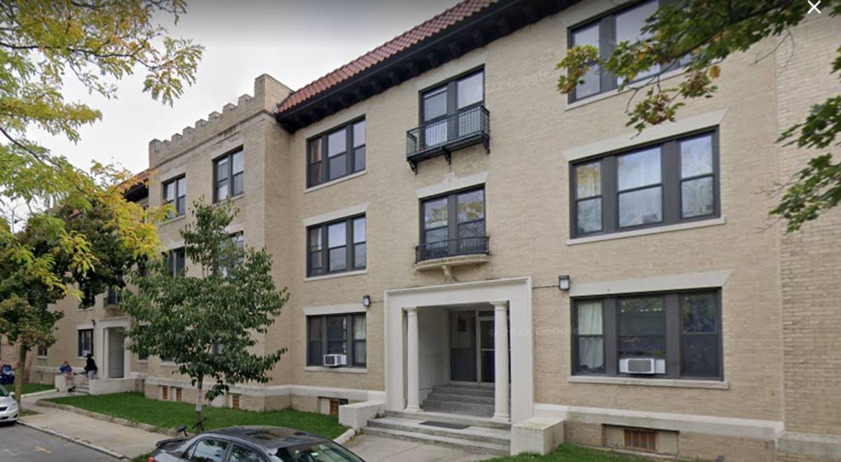 House for rent at 33 Ergremont, Brighton, MA 02135