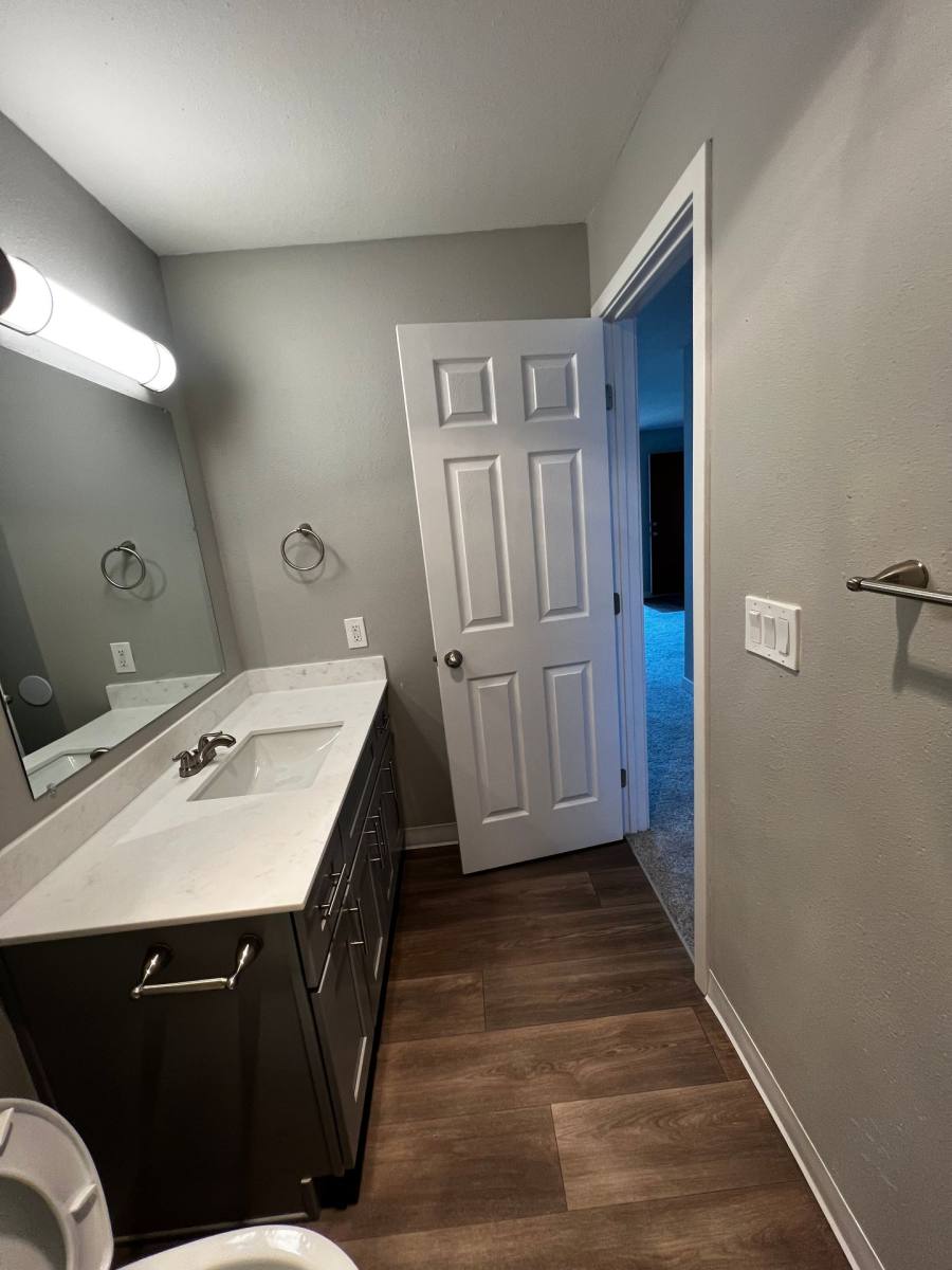 Apartment for rent at 23913 111th Place SE, Kent, WA 98031