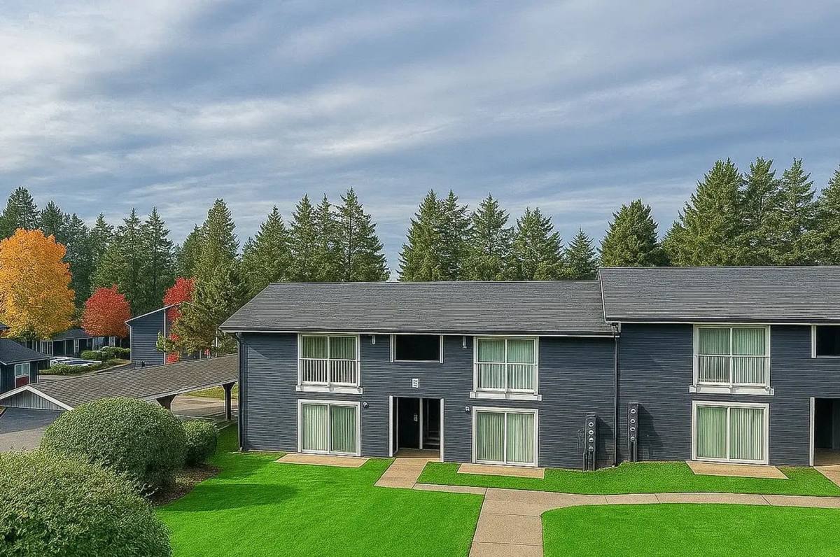 Apartment for rent at 23913 111th Place SE, Kent, WA 98031