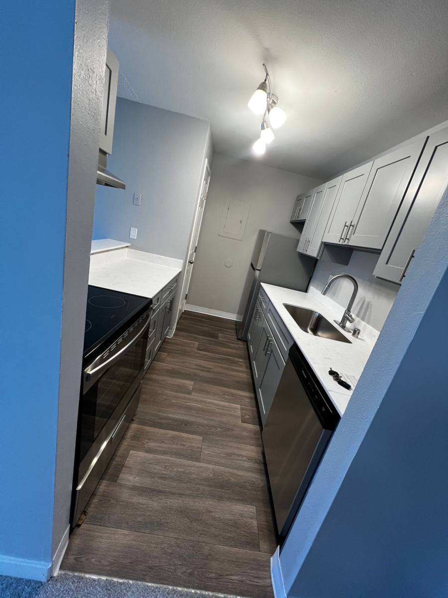 Apartment for rent at 23913 111th Place SE, Kent, WA 98031