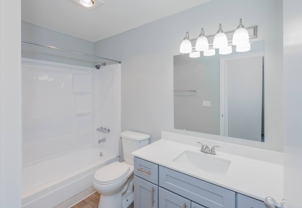 Apartment for rent at 23913 111th Place SE, Kent, WA 98031