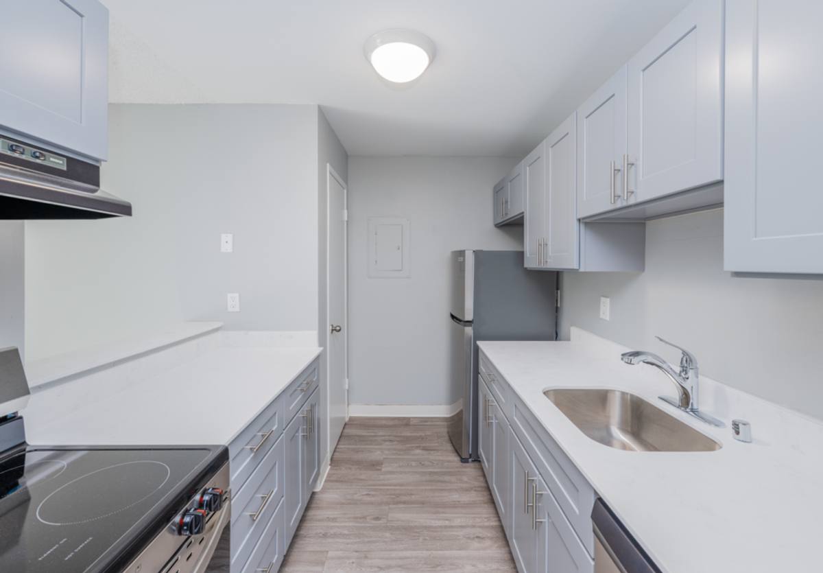 Apartment for rent at 23913 111th Place SE, Kent, WA 98031
