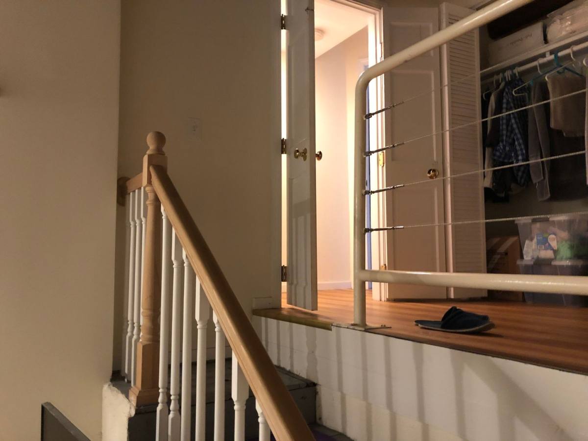 Townhouse for rent at 22 Saint Mary's Court #2A, Brookline, MA 02446