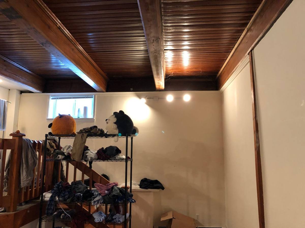 Townhouse for rent at 22 Saint Mary's Court #2A, Brookline, MA 02446