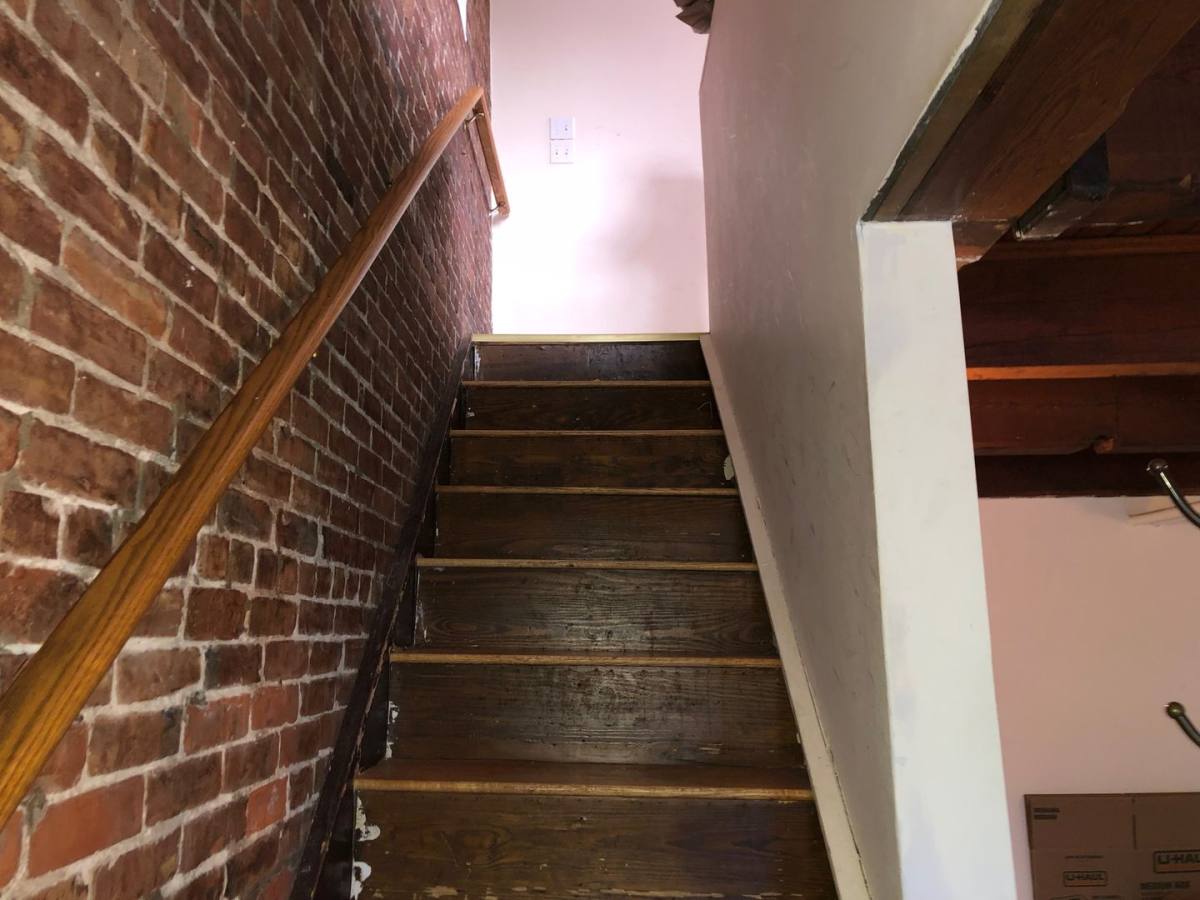 Townhouse for rent at 22 Saint Mary's Court #2A, Brookline, MA 02446