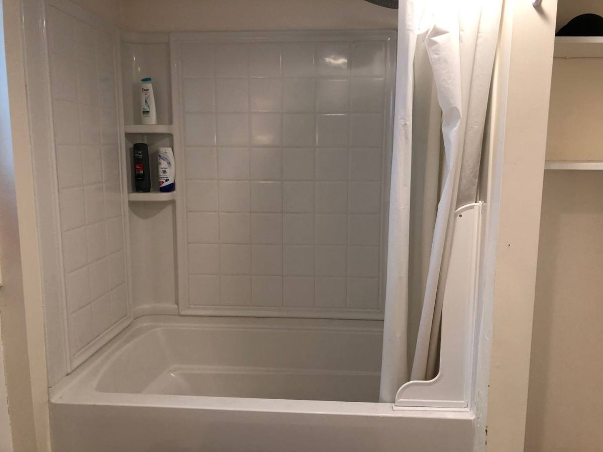 Townhouse for rent at 22 Saint Mary's Court #2A, Brookline, MA 02446