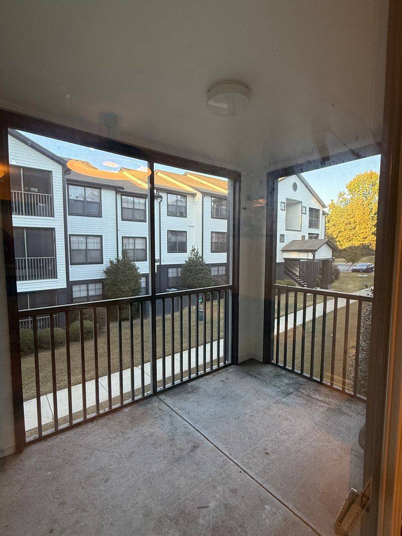 Apartment for rent at 211 N Ave, Athens, GA 30601