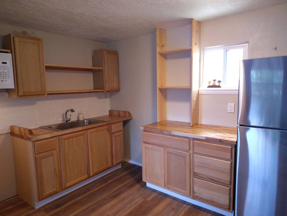 House for rent at 602 S Woody Dr, Roswell, NM 88203