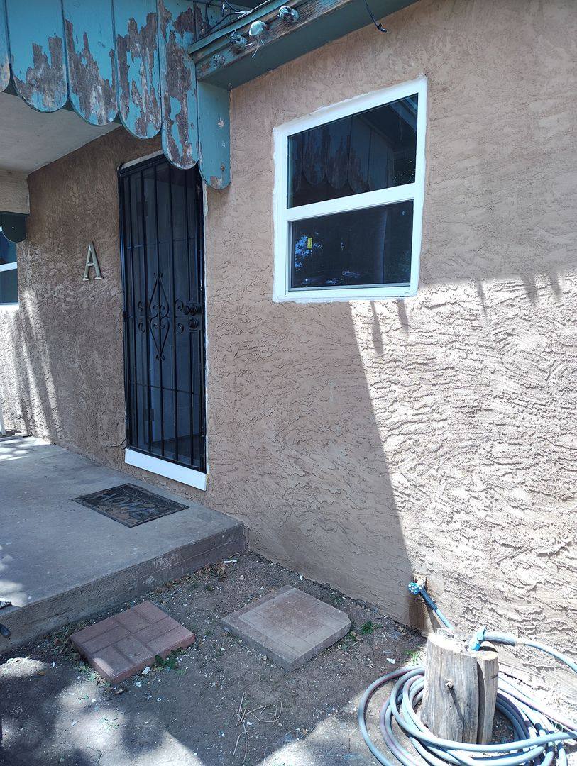 House for rent at 602 S Woody Dr, Roswell, NM 88203