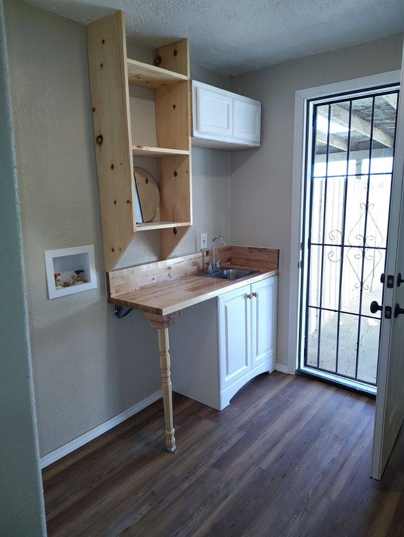 House for rent at 602 S Woody Dr, Roswell, NM 88203