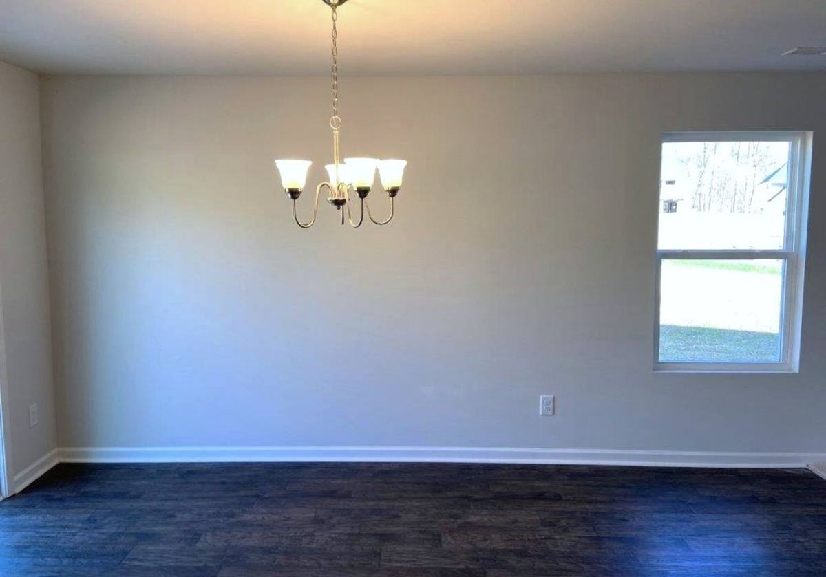 House for rent at 4018 Gibb Court, Winston Salem, NC 27106